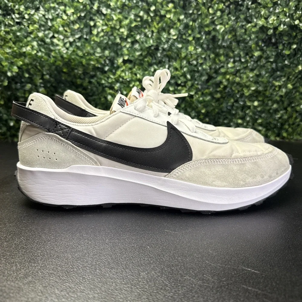 Nike Waffle Debut Shoes Mens Size 12 Athletic Running Sneakers